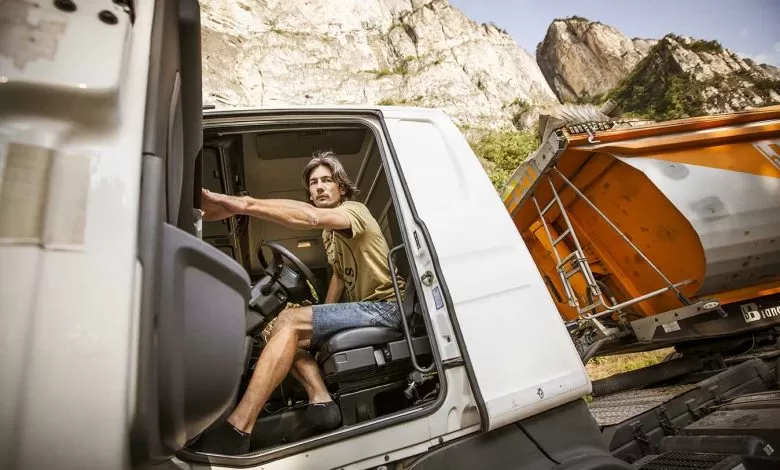 Michele Sandri prezentare