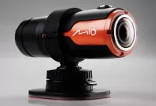 Noi categorii de produse Mio Technology în România 13 Mio MiVue M350