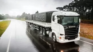 Scania Caxias 342
