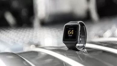 Scania Watch marchează debutul suedezilor pe piața gadget-urilor 1 Scania watch black edition