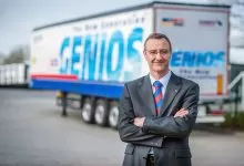 Andreas Klein este noul manager de operatiuni a lui Schmitz Cargobull 11 Schmitz Cargobull Klein