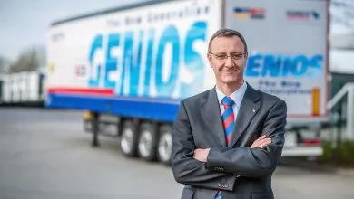 Andreas Klein este noul manager de operatiuni a lui Schmitz Cargobull 1 Schmitz Cargobull Klein
