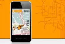 BMW i Ventures se implica in dezvoltarea aplicatia Moovit 15 aplicatia moovit