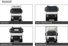Truck Simulator – cea mai noua aplicatie Renault Trucks