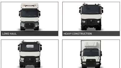 appli trucksimulator 4