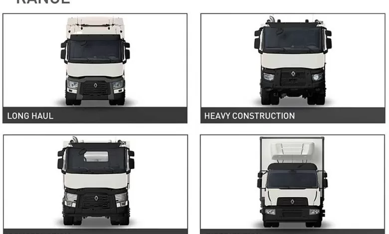 appli trucksimulator 4