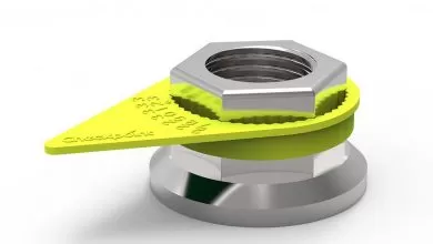 Indicatorele de prezon cresc siguranța în exploatare