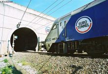 Administratorul Eurotunnel cere daune de 10 milioane euro