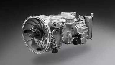 cutie viteze cu divizor trepte scania