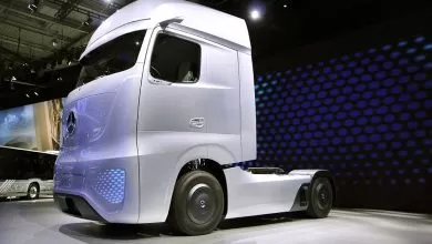 Acordul privind noile norme privind greutățike și dimensiunile camioanelor în UE