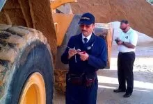 Goodyear Fleet Online Solutions