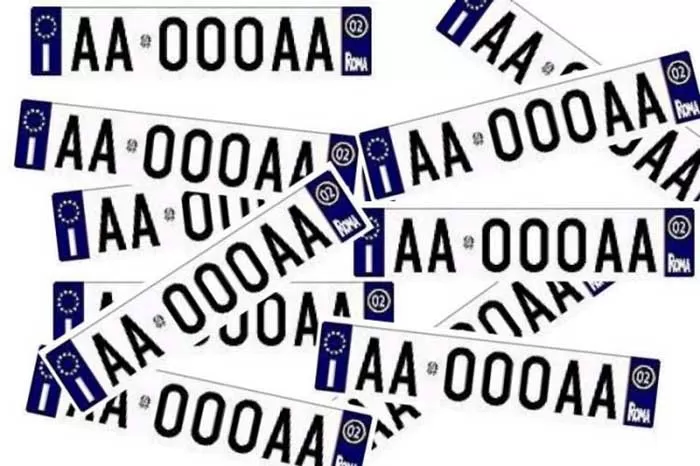 Italia vrea să interzică utilizarea vehicule înmatriculate în străine de către rezidenți 1 Italia vrea să interzică utilizarea vehicule înmatriculate în străine de către rezidenți