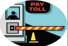 lituania toll tax