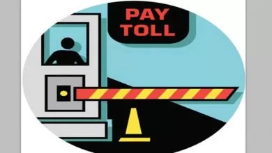 lituania toll tax