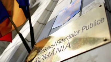 ministerul finantelor publice infotrucker