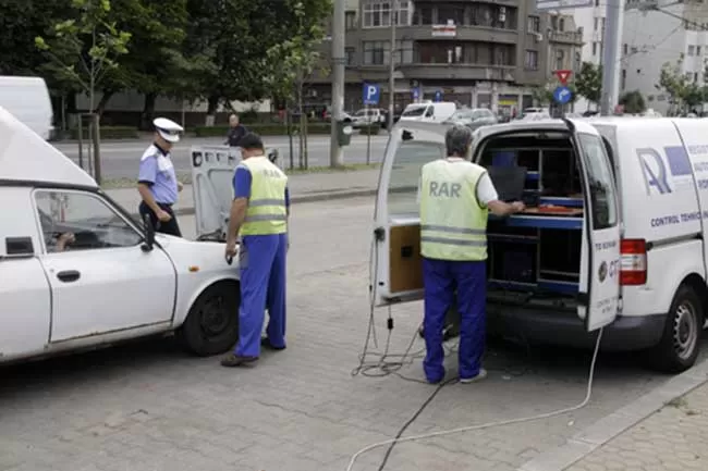 RAR a facut publice rezultatele controalelor din 2014 1 registrul auto romana ctt