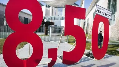 Intreg lantul logistic tras la raspundere pentru neplata salariului minim in Germania 3 aplicarea salariului minim