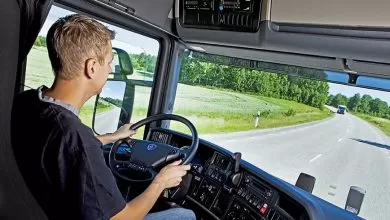 Timpii legali de conducere și perioadele de repaus zilnice și săptămânale