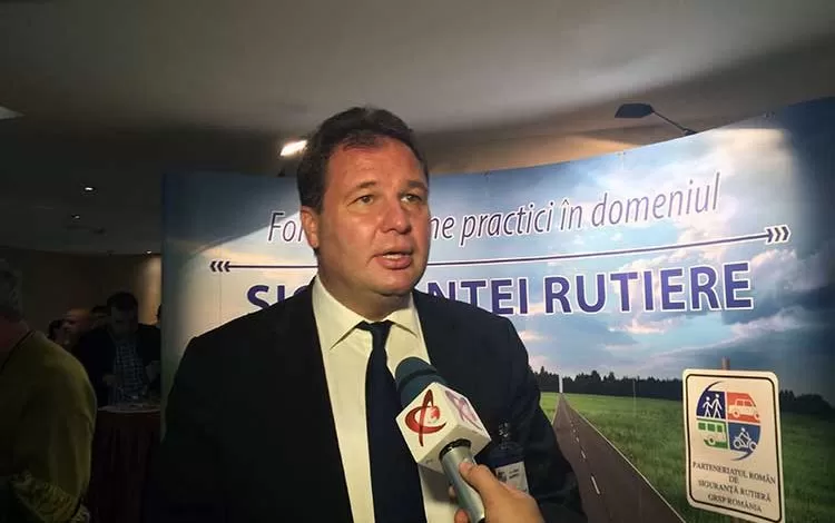 untrr radu dinescu