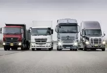 vanzarile mercedes benz in 2014 crestere