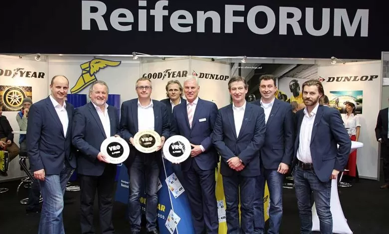 anvelopele de camion goodyear Dunlop