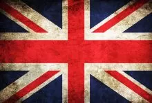 Campanie de informare pentru soferii profesionisti care calatoresc in Marea Britanie 10 Great Britain Flag great britain 13511739 1920 1200