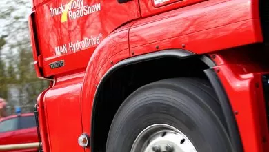 MAN Trucknology Days 2015