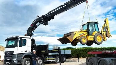 Hiab X-HiPro 858, o noua macara hidraulică pentru sarcini grele 16 Hiab X-HiPro 858, o noua macara hidraulică pentru sarcini grele