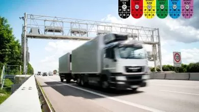 camioane euro zero si euro 1 interzise in austria pe autostrada a1