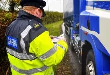 Actiune ampla de control a camioanelor si autocarelor in UE