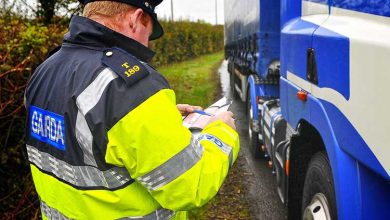 Actiune ampla de control a camioanelor si autocarelor in UE