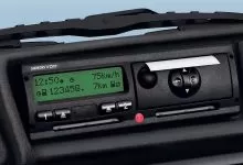 Regulamentul (UE) 165/2014 impune noi standarde tehnice si de operare a tahografului 14 regulamentul ue 165 2015 tahografe