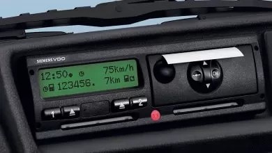 regulamentul ue 165 2015 tahografe