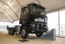 Optidriver Xtrem, noua cutie disponibila pentru Renault Trucks K