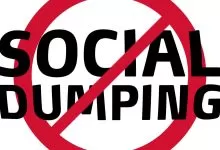 Alianta italiano-franceza impotriva dumping-ului social in transporturi 7 Firmă de transport portugheză interzisă în Franța