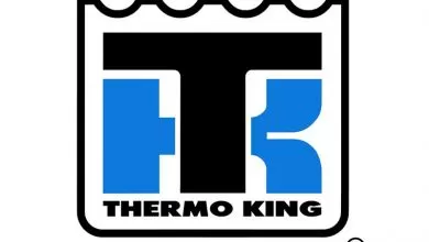thermoking logo