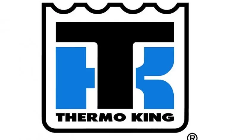 thermoking logo