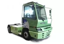 BMW Group si SCHERM Group au lansat un proiect pilot de transport 8 BMW si SCHERM Group