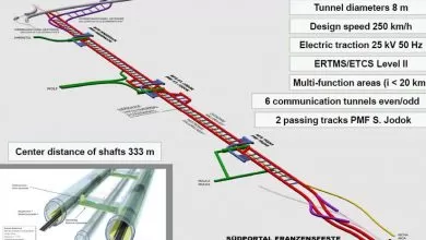 Austriecii au început lucrările la tunelul feroviar Brenner