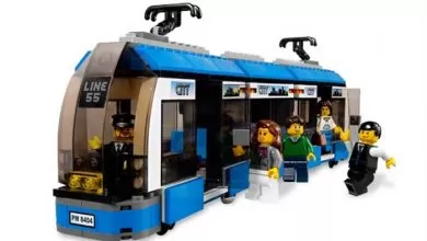 Statia de transport public 8404 35400 3