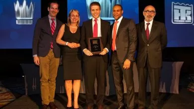 Thermo King Dealer Awards