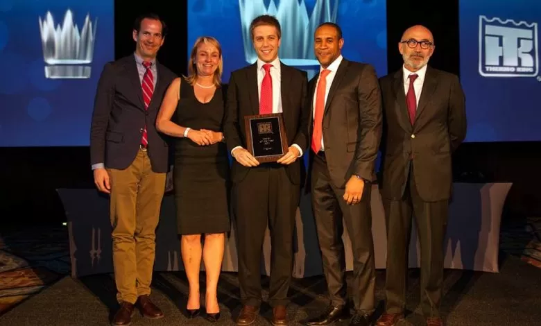 Thermo King Dealer Awards