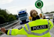 Atentie ce norme ale codului rutier incalcati si mai ales in ce state UE. De acum, amenzile vin in Romania! 11 amenda rutiera state membre