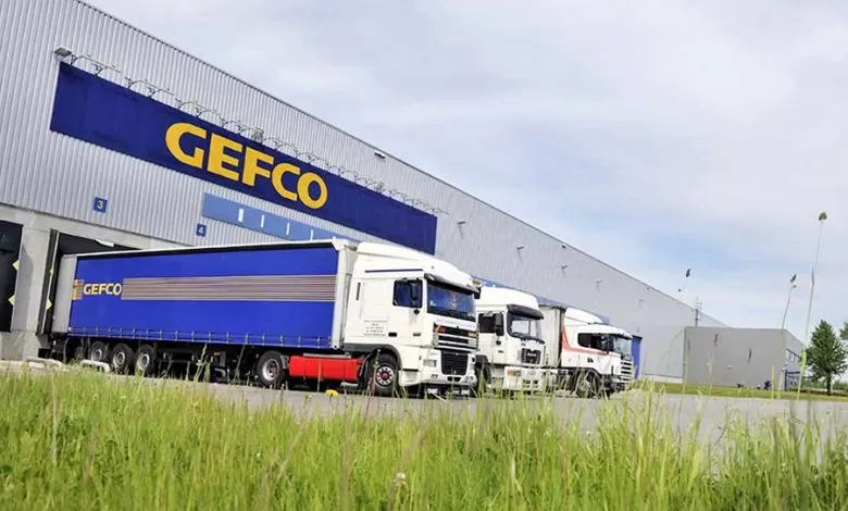 Filiala GEFCO din Spania aniverseaza 30 de ani de activitate 1 gefco spania aneversare