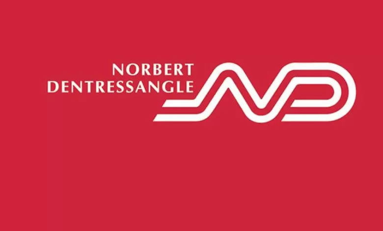 norbert Logo large