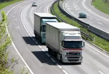 reţelele de autostrăzi