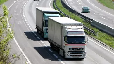 reţelele de autostrăzi