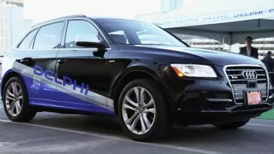 Auto Delphi ft1