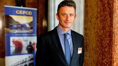 Gefco Romania are un nou Director general 4 Jerome Chevrolet Gefco Romania