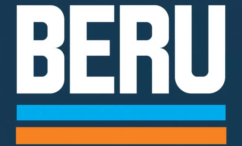 beru logo